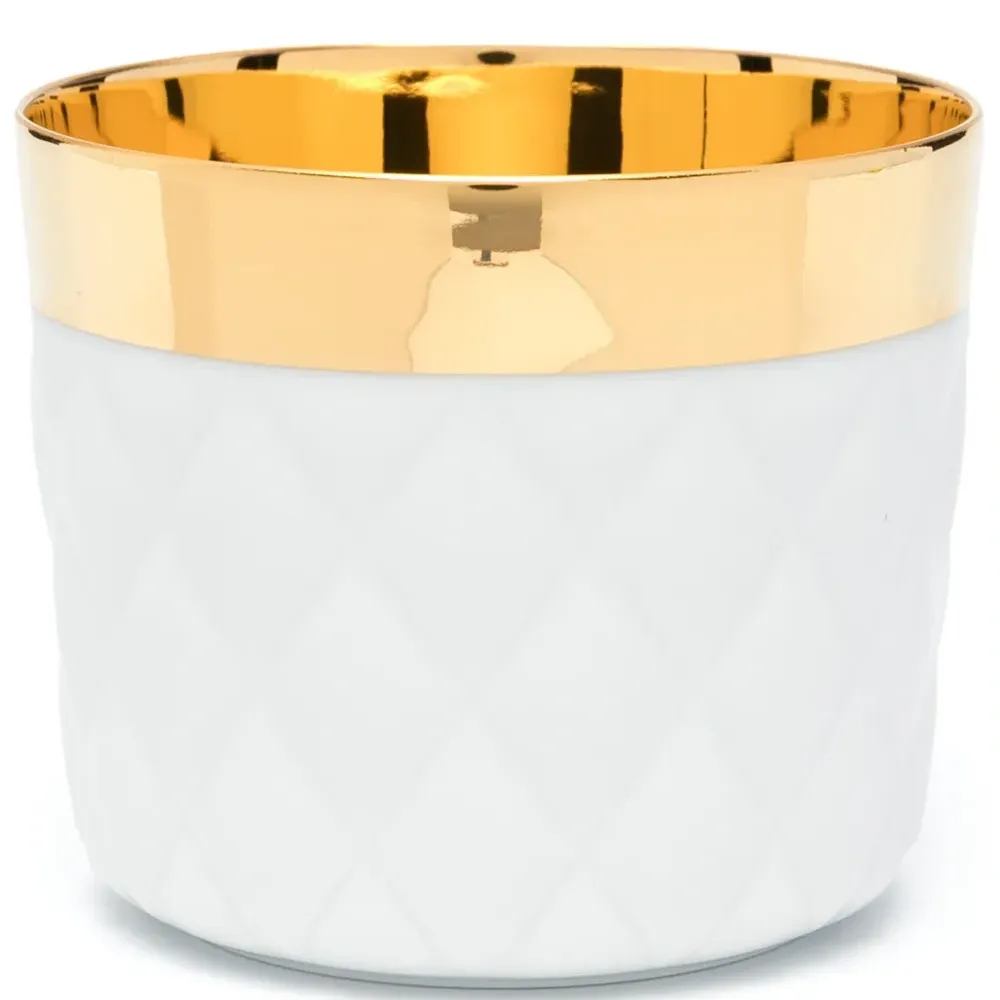 Бокал для шампанского Sip of Gold (7.5 x 8.5 см) Бокал для шампанского Sip of Gold (7.5 x 8.5 см)