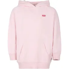 Худи с вышитым логотипом