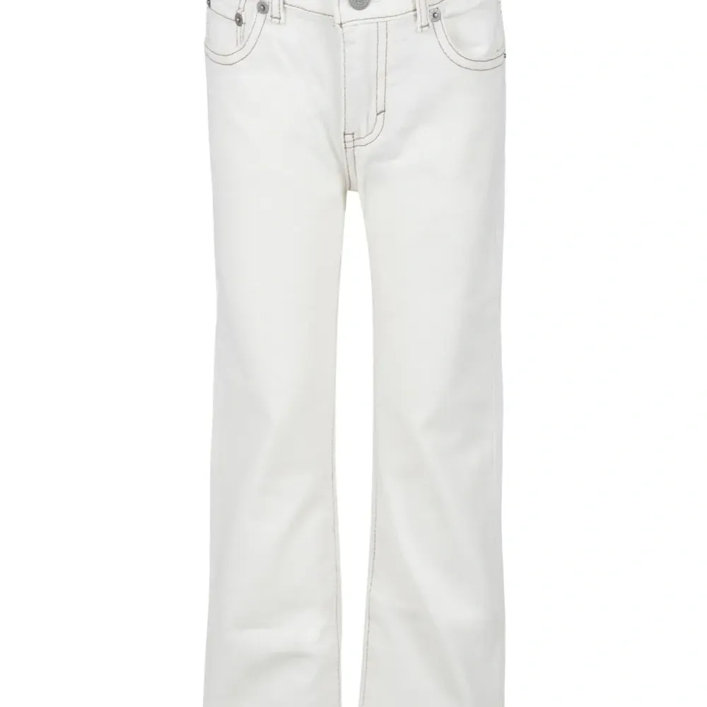 Джинсы bootcut