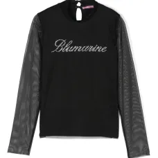 Футболка с логотипом