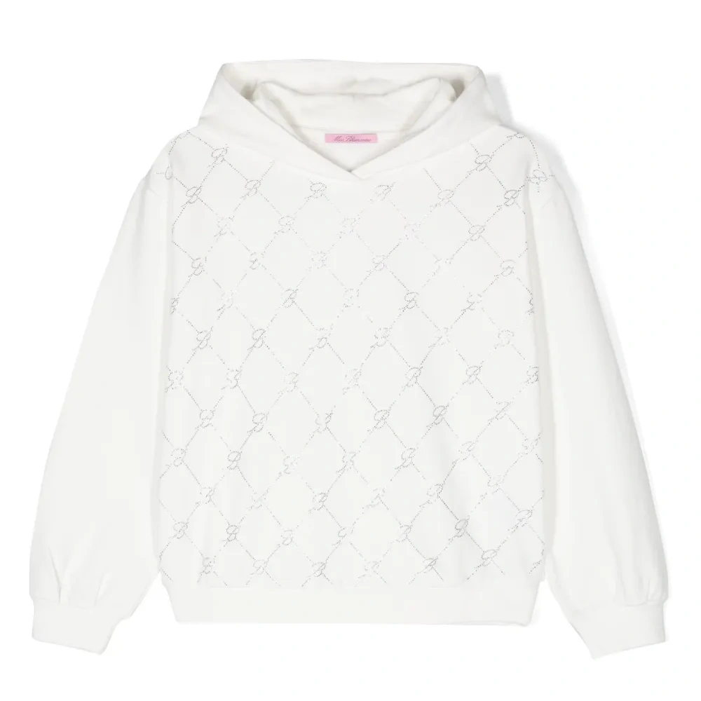 Худи с логотипом