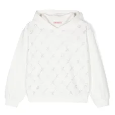 Худи с логотипом