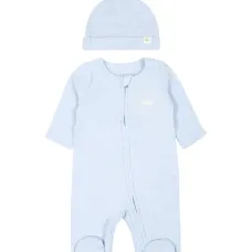 Комплект из органического хлопка