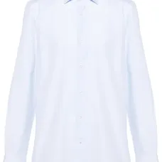 Рубашка в клетку