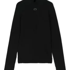 Свитер с логотипом Свитер с логотипом