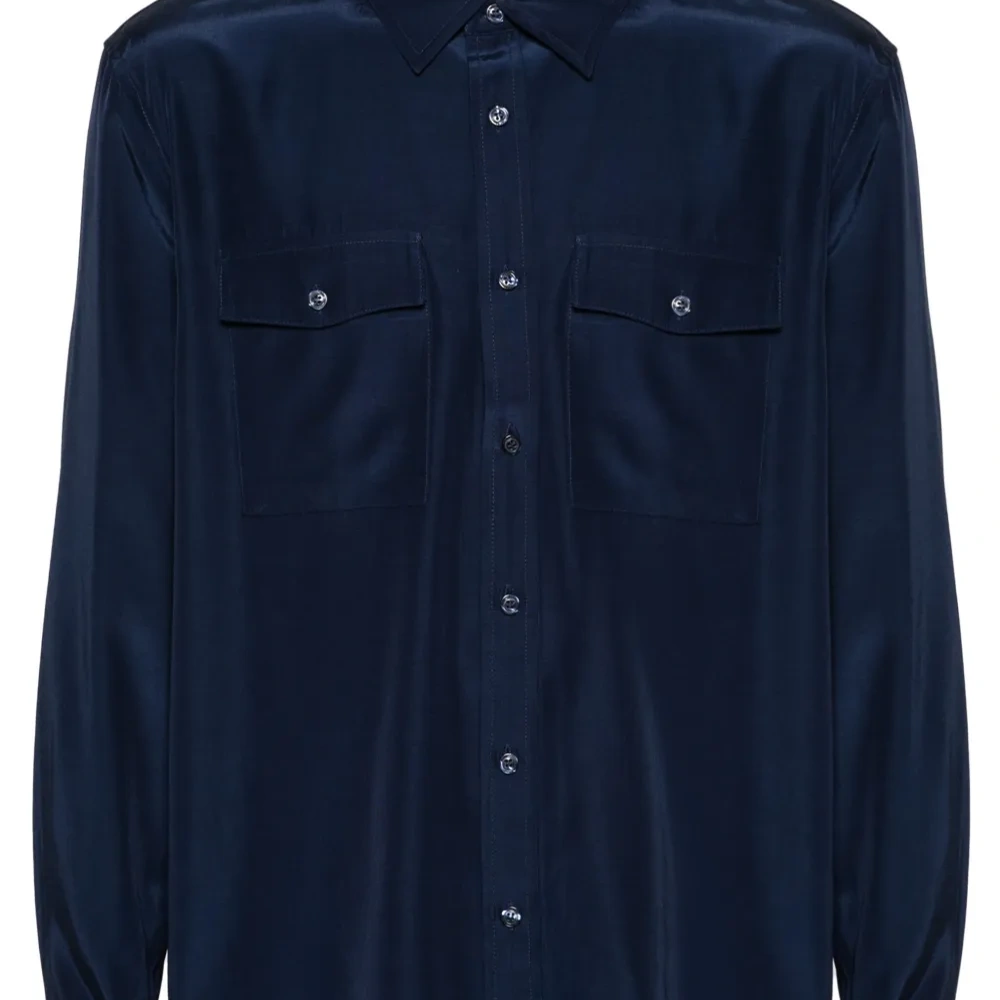 Рубашка Niall