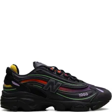 Кроссовки 1000 Reflective Pack - Black