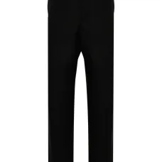 Брюки строгого кроя