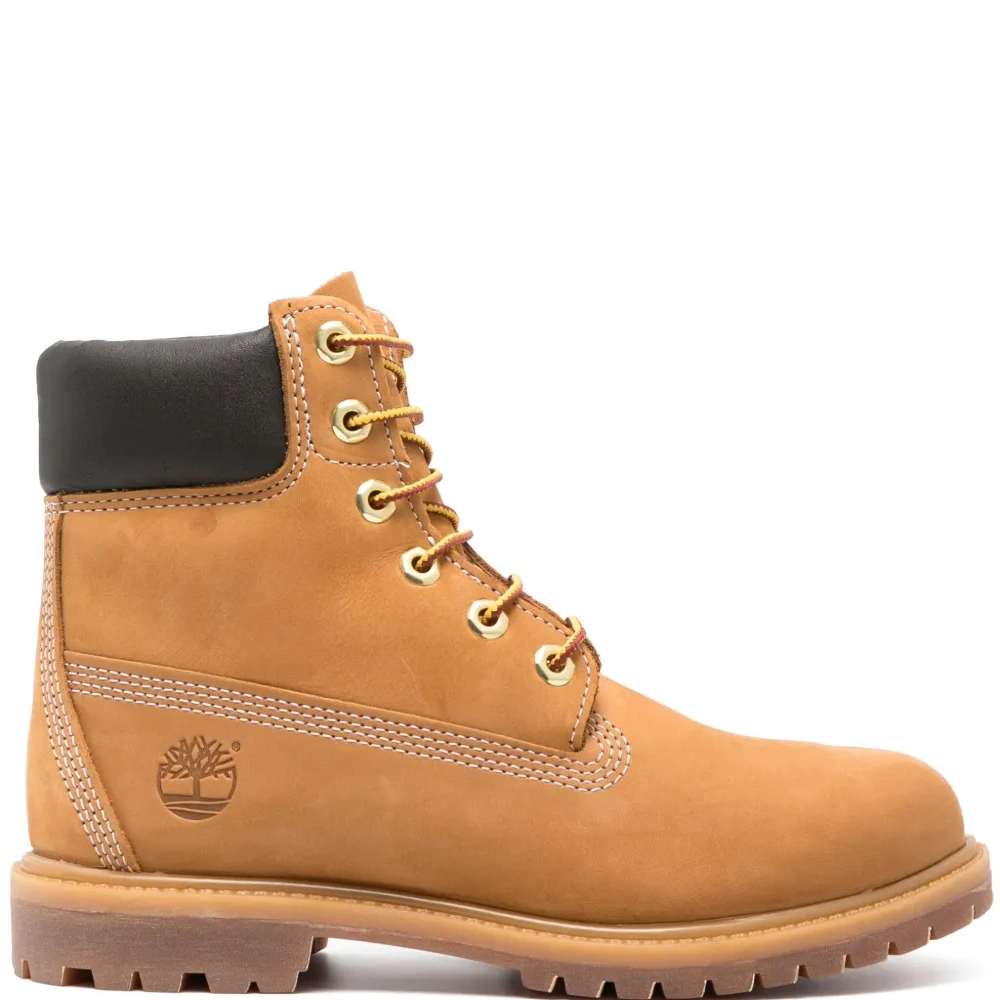 Ботинки Premium 6 Inch