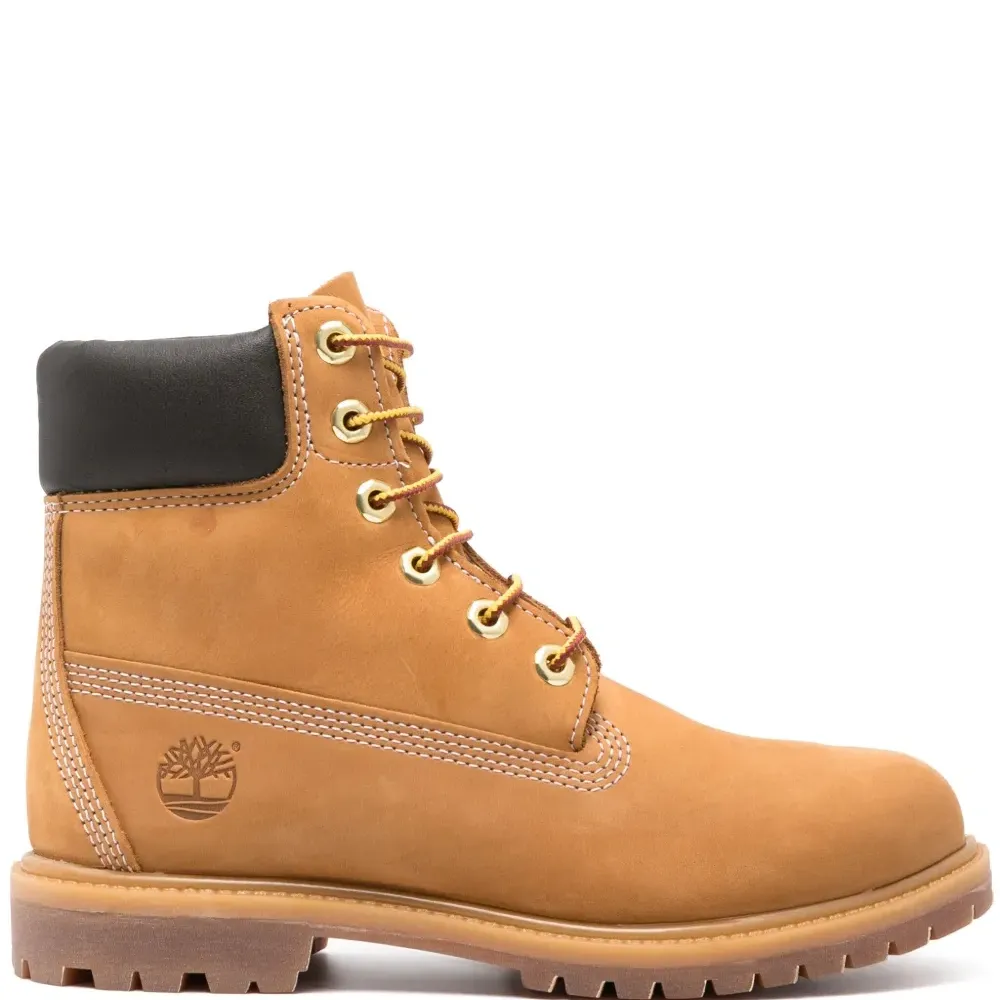 Ботинки Premium 6 Inch