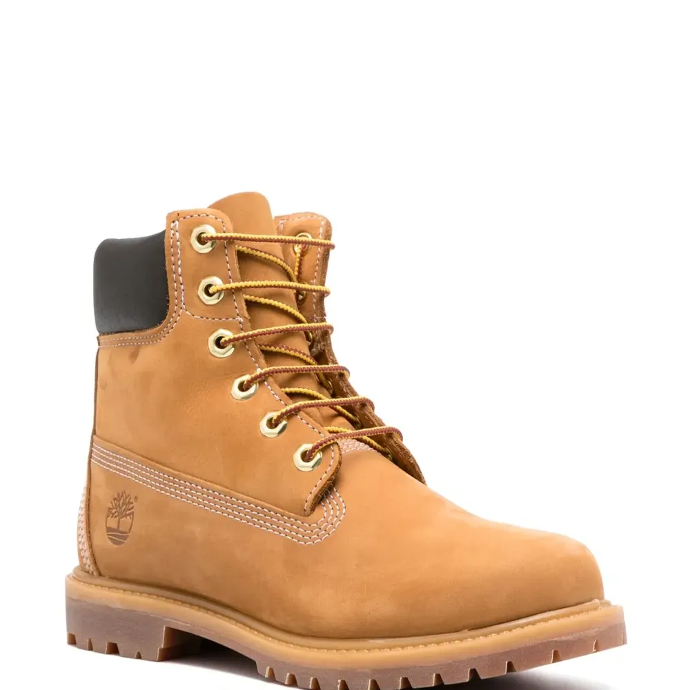 Ботинки Premium 6 Inch