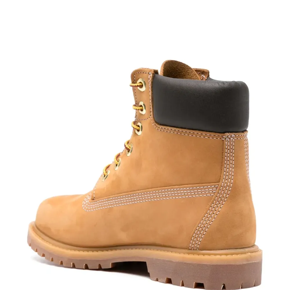 Ботинки Premium 6 Inch