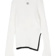 Джемпер с логотипом