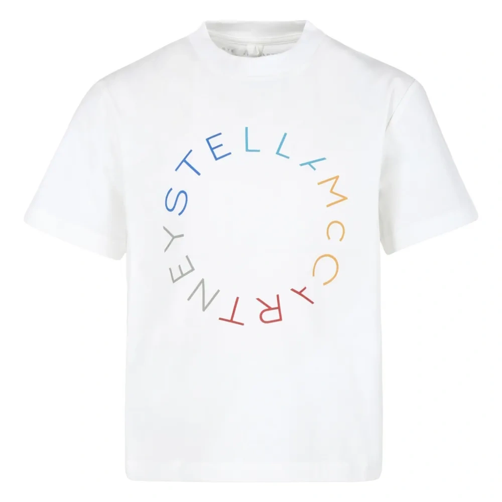 Рубашка с логотипом Circle Logo Рубашка с логотипом Circle Logo