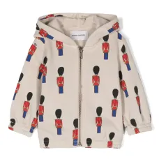 Толстовка Little Tin Soldiers