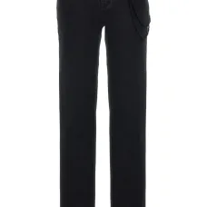 Джинсы скинни Michelle