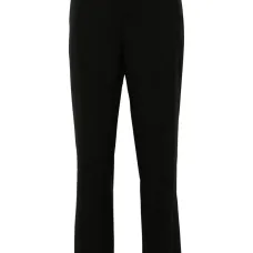 Брюки из вирджинской шерсти