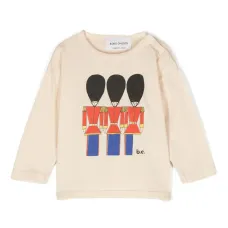 Футболка Little Tin Soldiers