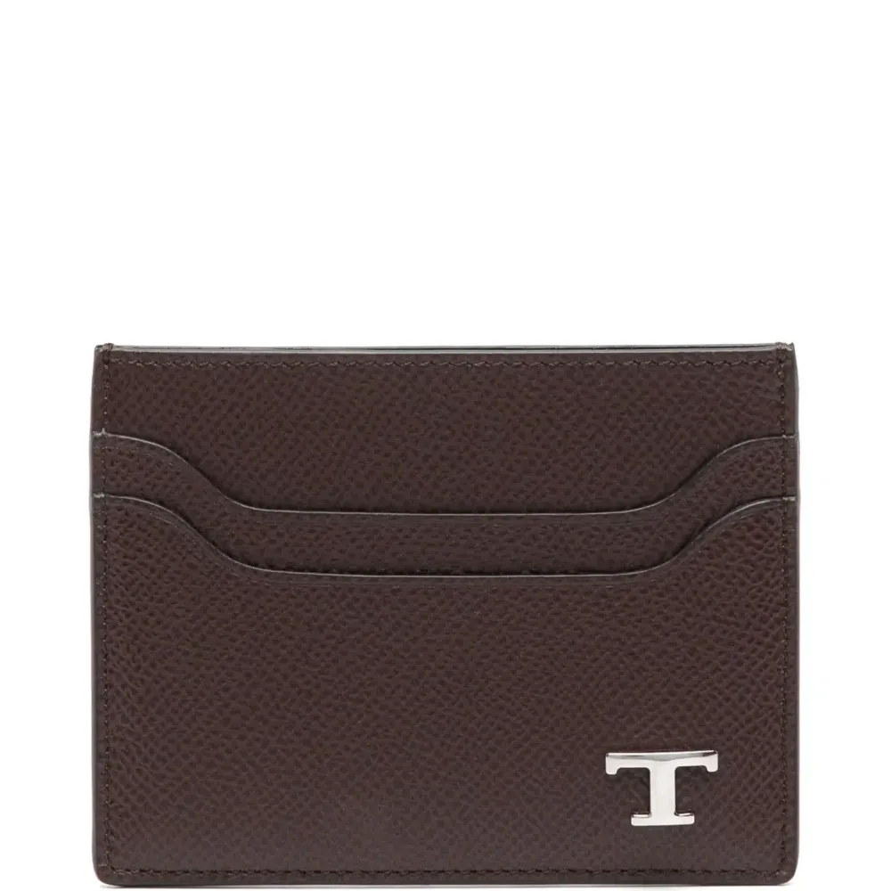 Картхолдер с логотипом T Timeless