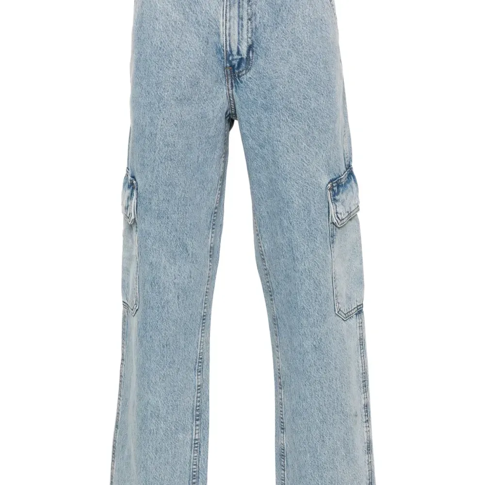 Джинсы карго ™ 568