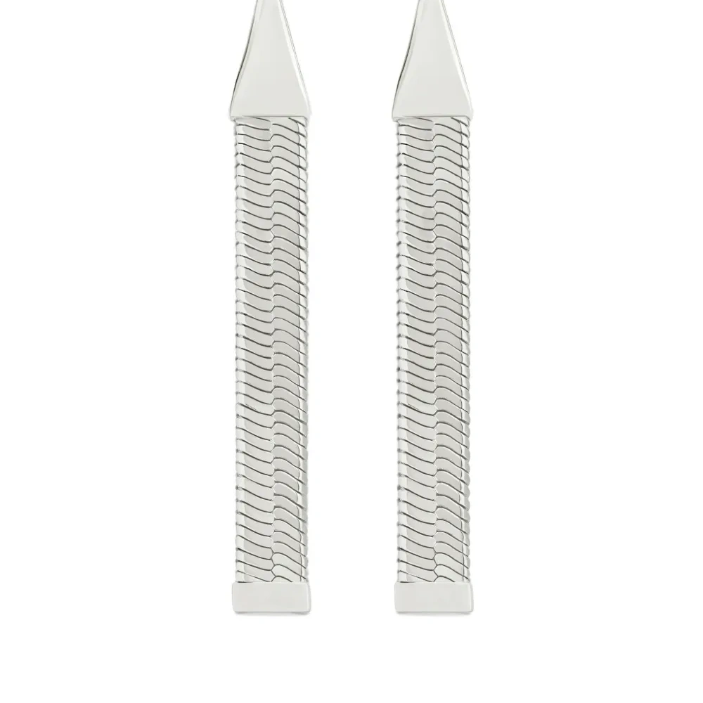 Серьги-подвески