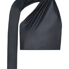 Укороченный топ