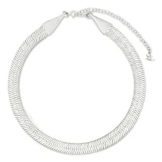 Цепочный чокер