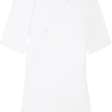 Футболка с короткими рукавами Футболка с короткими рукавами