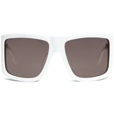 Солнцезащитные очки Shook 2 в квадратной оправе