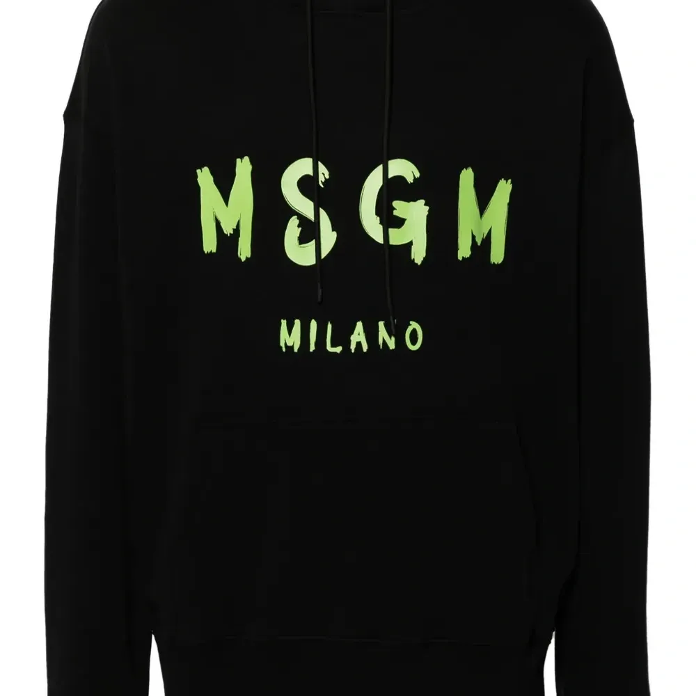 Худи с логотипом