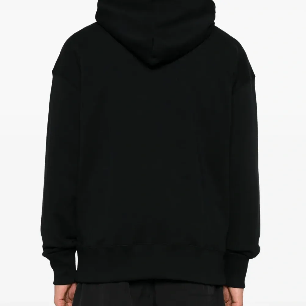 Худи с логотипом