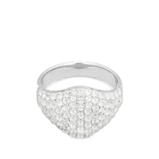 Овальный перстень