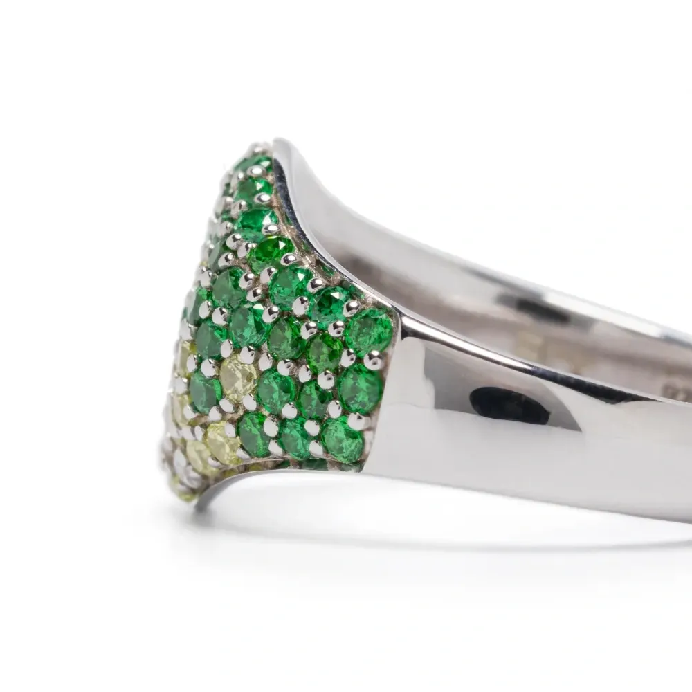 Кольцо Mini Oval Кольцо Mini Oval