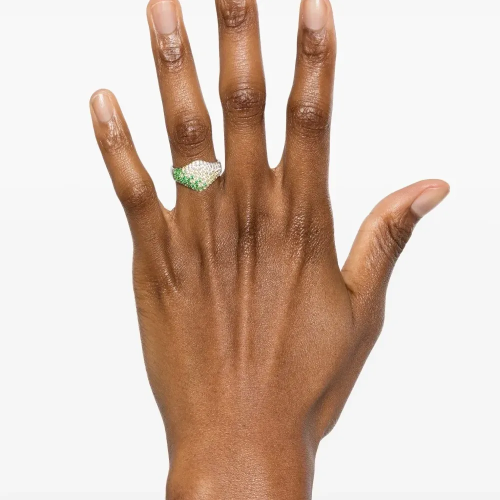 Кольцо Mini Oval Кольцо Mini Oval