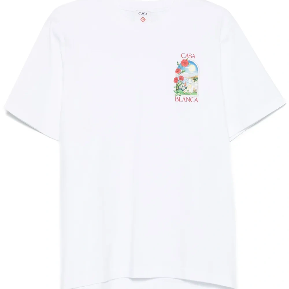 Футболка La Days