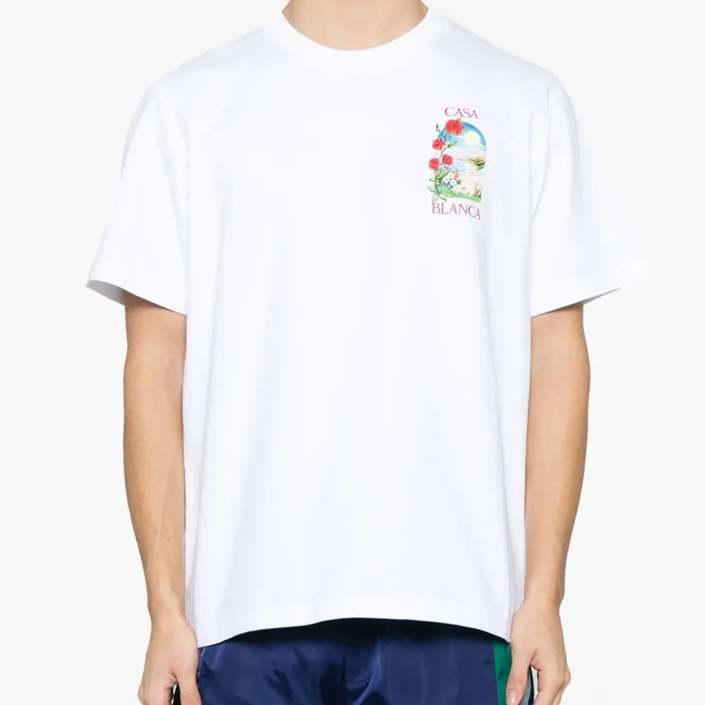 Футболка La Days