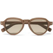 Солнцезащитные очки-пилоты