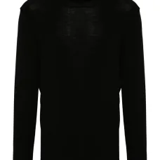 Шерстяной свитер