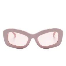 Солнцезащитные очки Harry из коллаборации с Attico