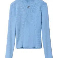 Водолазка с логотипом