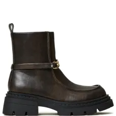 Ботильоны Oval T 60