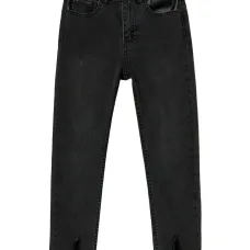 Джинсы скинни