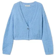 Фактурный кардиган Фактурный кардиган