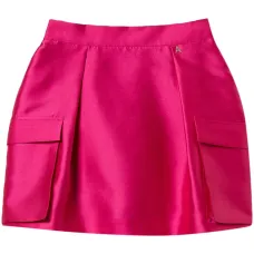 Юбка мини Mikado