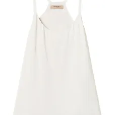 Атласный топ Атласный топ