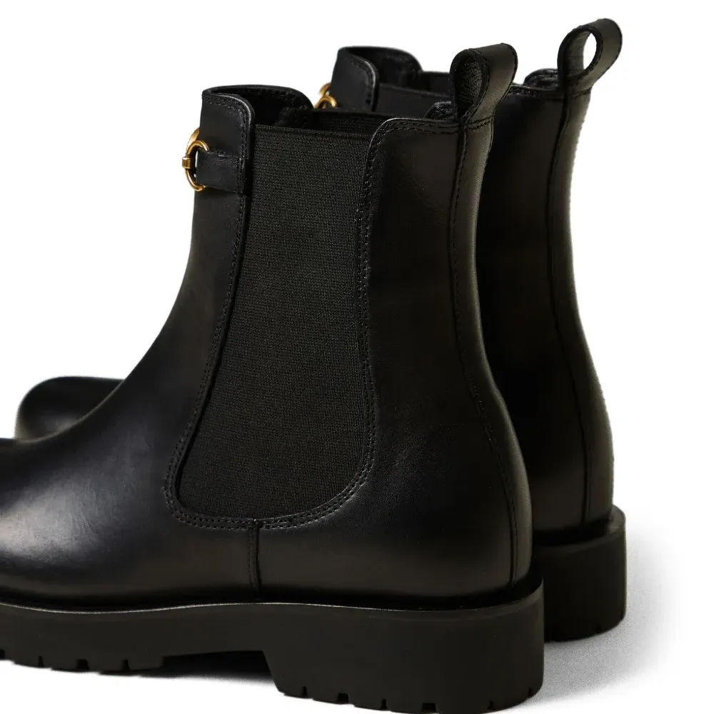 Ботинки челси Oval T