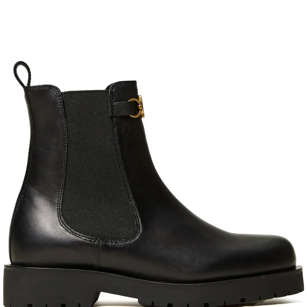 Ботинки челси Oval T