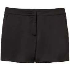 Атласные шорты Атласные шорты