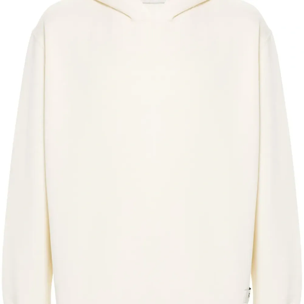 Худи с логотипом