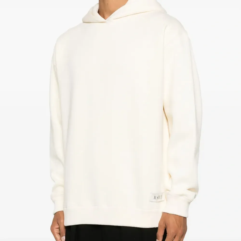 Худи с логотипом